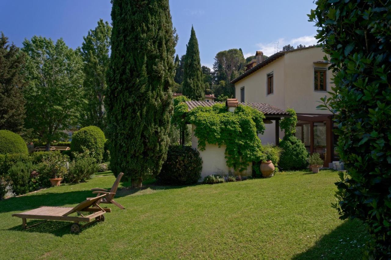 Apartamento Garden Duomo House Florencia Exterior foto