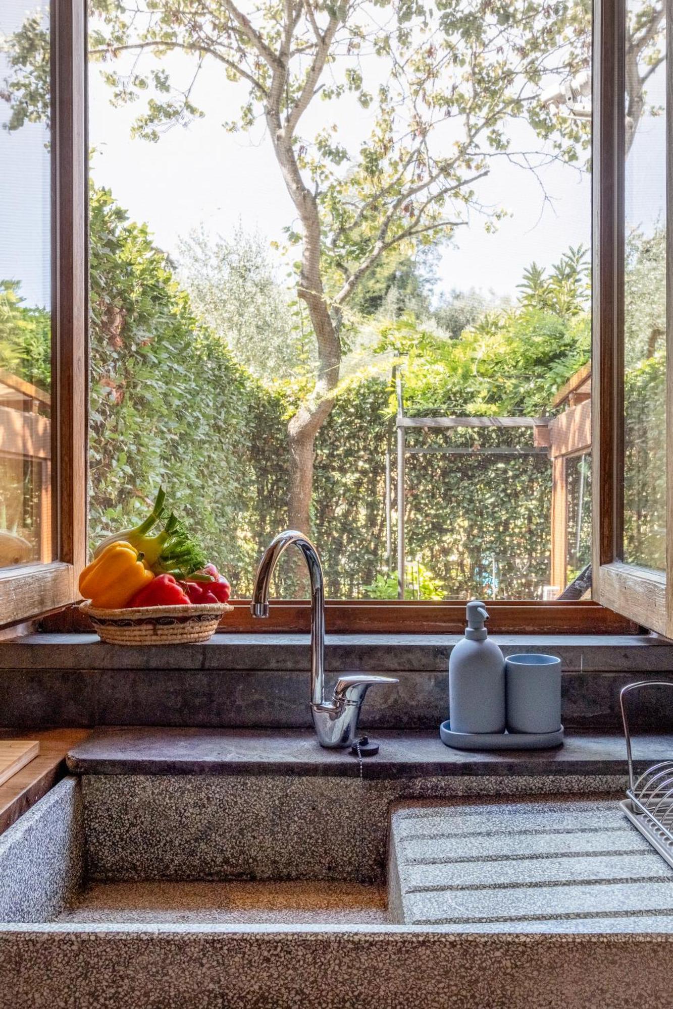 Apartamento Garden Duomo House Florencia Exterior foto