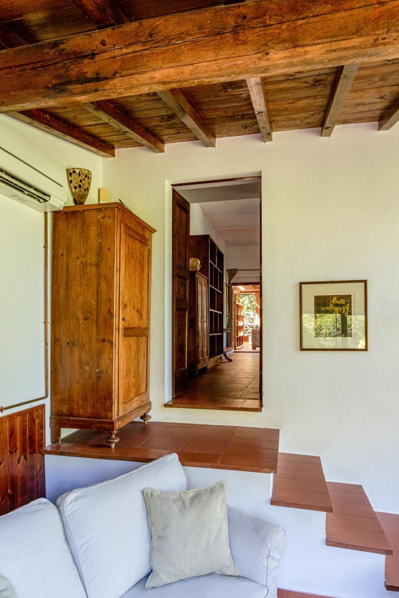 Apartamento Garden Duomo House Florencia Exterior foto